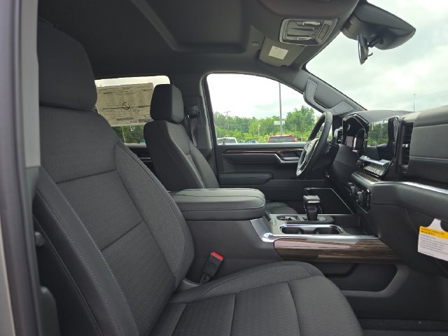 2026 Chevrolet Silverado 1500 LT Trail Boss - Photo 14