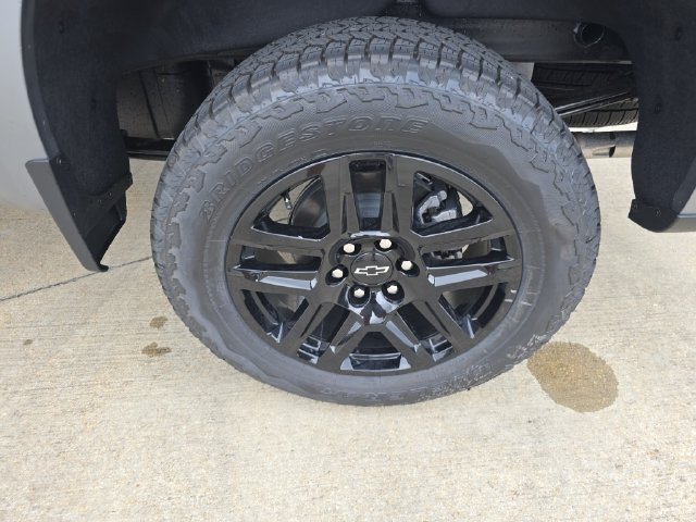 2026 Chevrolet Silverado 1500 LT Trail Boss - Photo 12