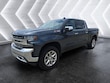 Chevrolet Silverado 1500 LTD