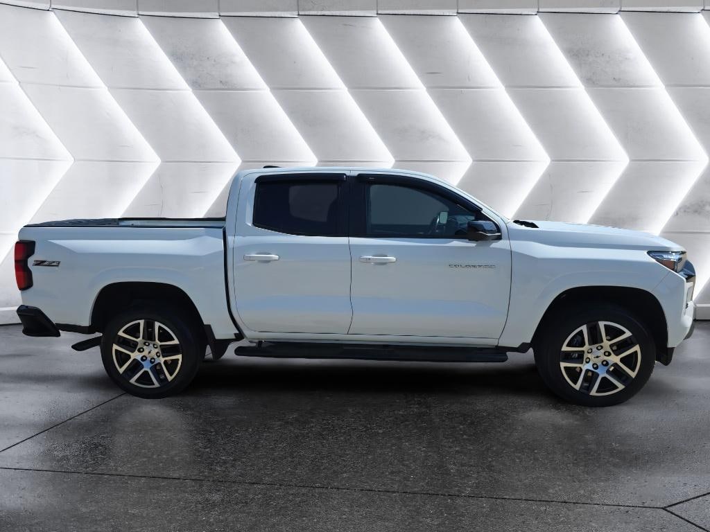 Used 2023 Chevrolet Colorado 4WD Z71 Truck