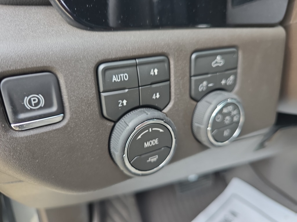 2026 Chevrolet Silverado 1500 RST - Photo 21