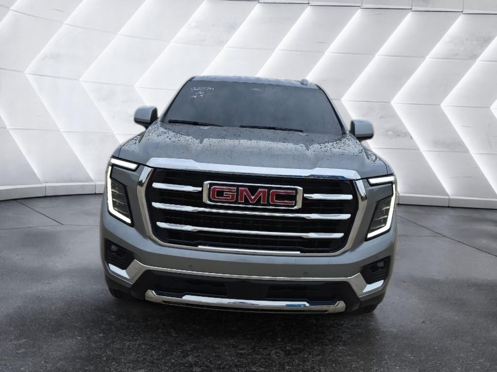 Used 2026 GMC Yukon Elevation SUV
