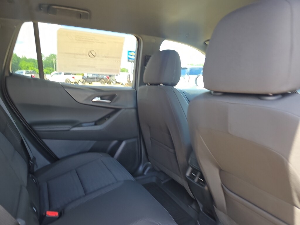 2026 Chevrolet Equinox LT - Photo 16