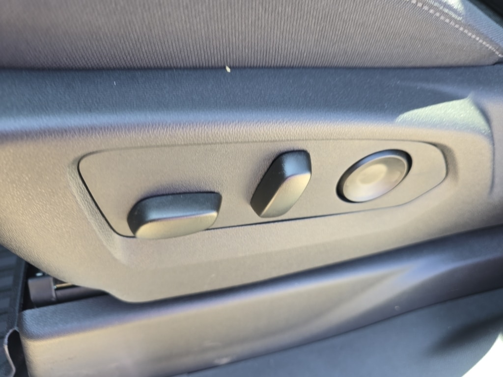 2026 Chevrolet Silverado 1500 LT Trail Boss - Photo 22