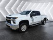 Chevrolet Silverado 2500 HD