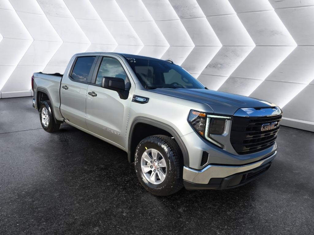 New 2026 GMC Sierra 1500 Pro Truck