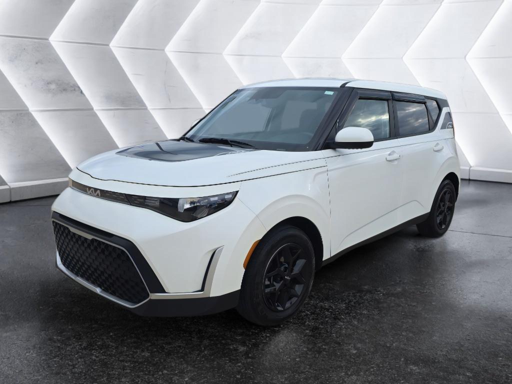2024 Kia Soul S's photo