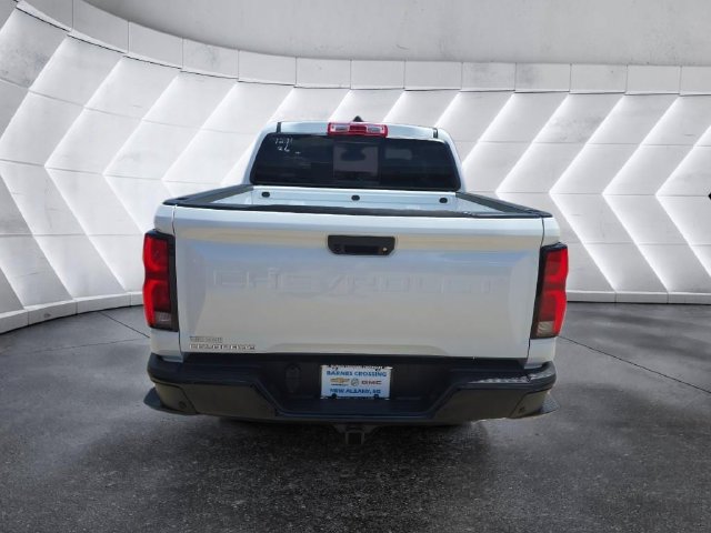 2026 Chevrolet Colorado Z71 - Photo 6