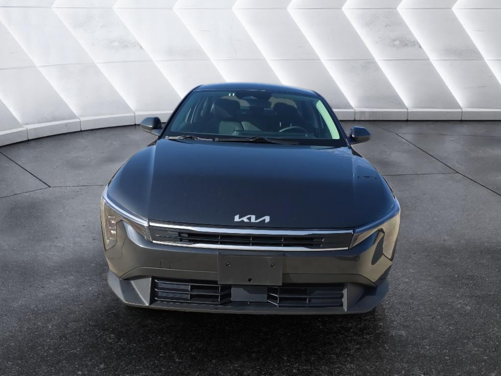 Used 2025 Kia K4 LXS Sedan