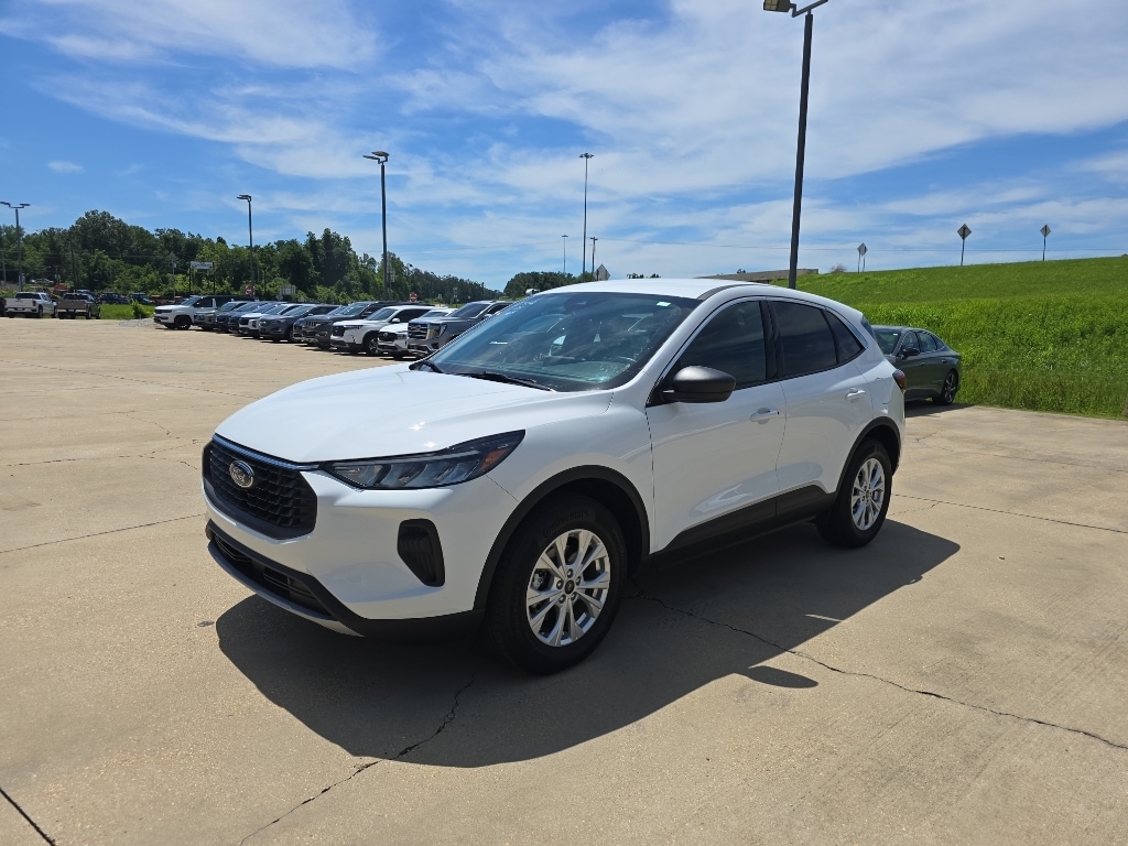 2024 Ford Escape Active AWD's photo