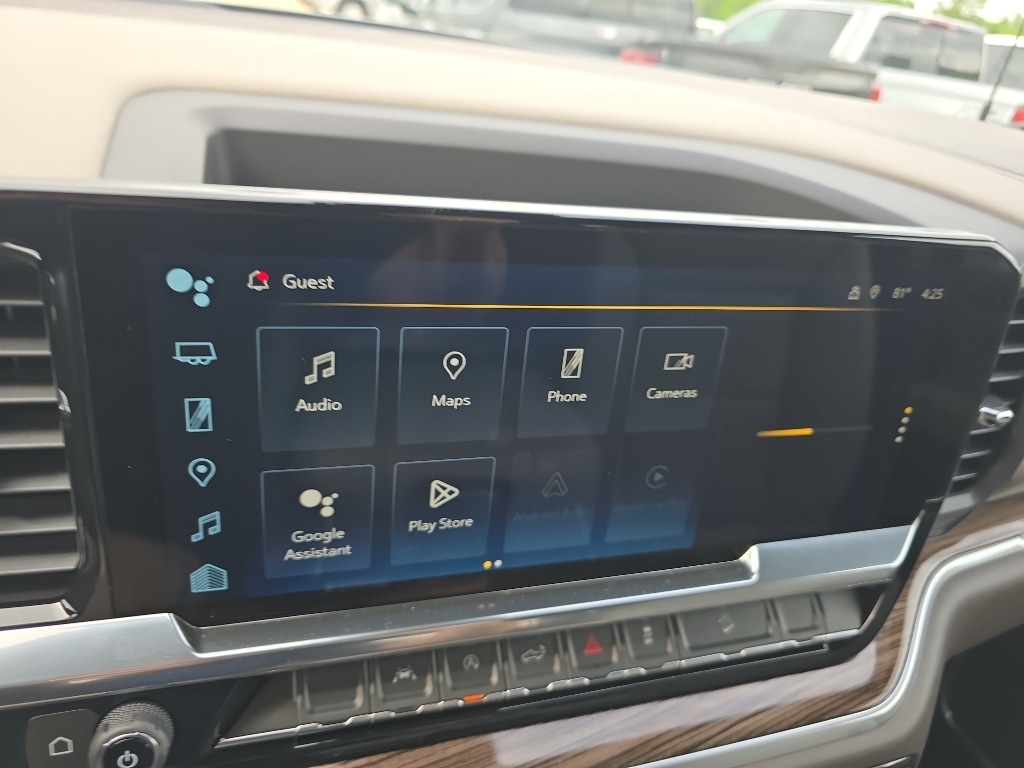 2026 Chevrolet Silverado 1500 RST - Photo 25