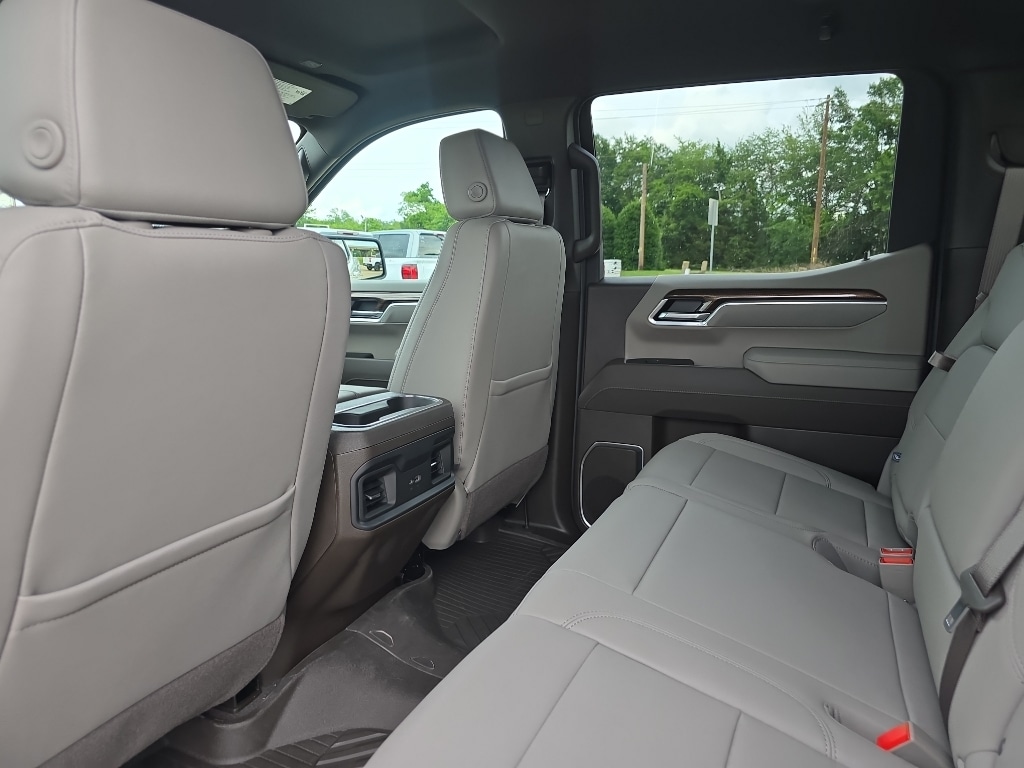 2026 Chevrolet Silverado 1500 RST - Photo 10