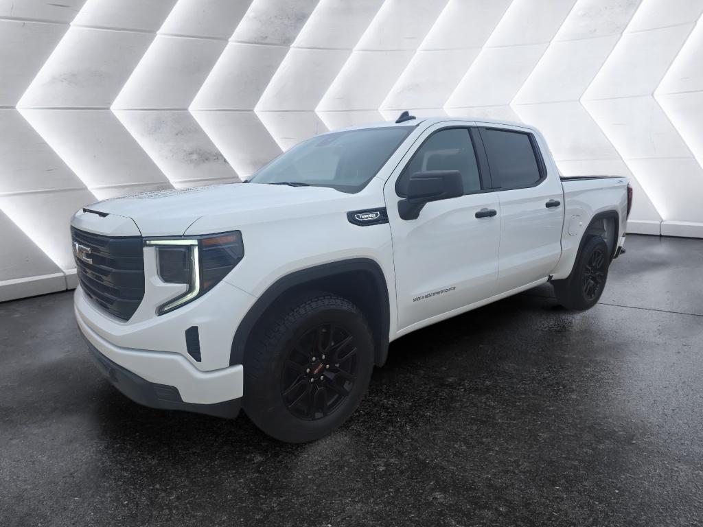 2026 GMC Sierra 1500 Pro's photo