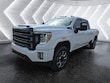  GMC Sierra 2500 HD