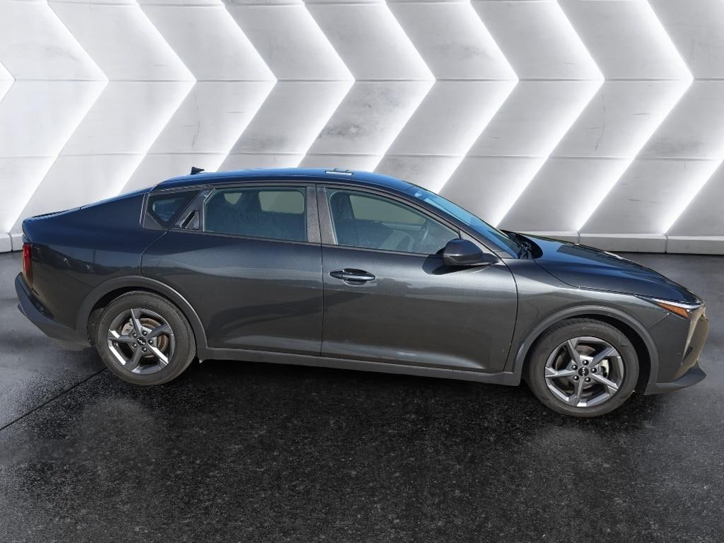 Used 2025 Kia K4 LXS Sedan