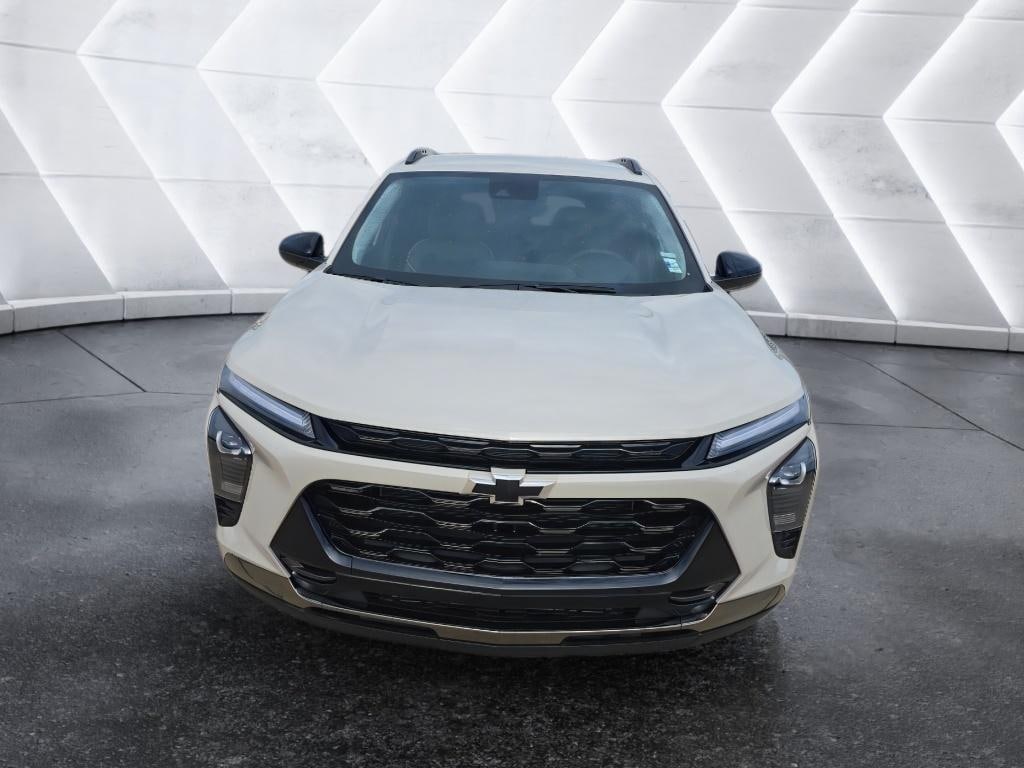New 2026 Chevrolet Trax Activ SUV