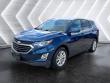 Used 2020 Chevrolet Equinox LT SUV