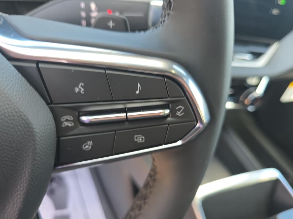 2026 Chevrolet Equinox LT - Photo 23