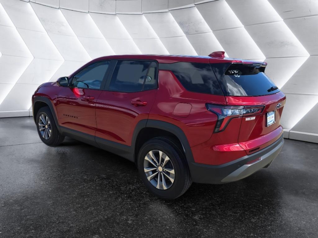 2026 Chevrolet Equinox LT - Photo 7