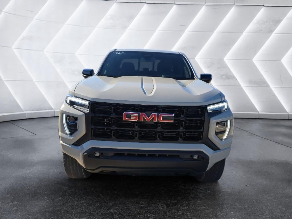 New 2026 GMC Canyon Elevation Truck