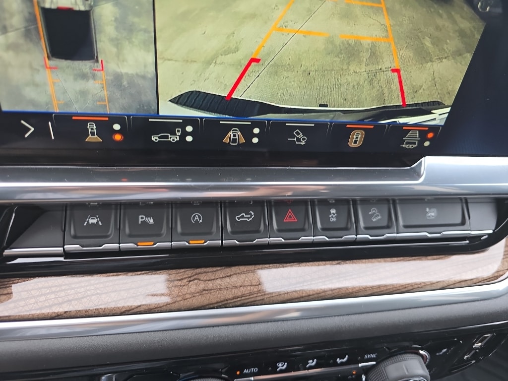 2026 Chevrolet Silverado 1500 RST - Photo 26