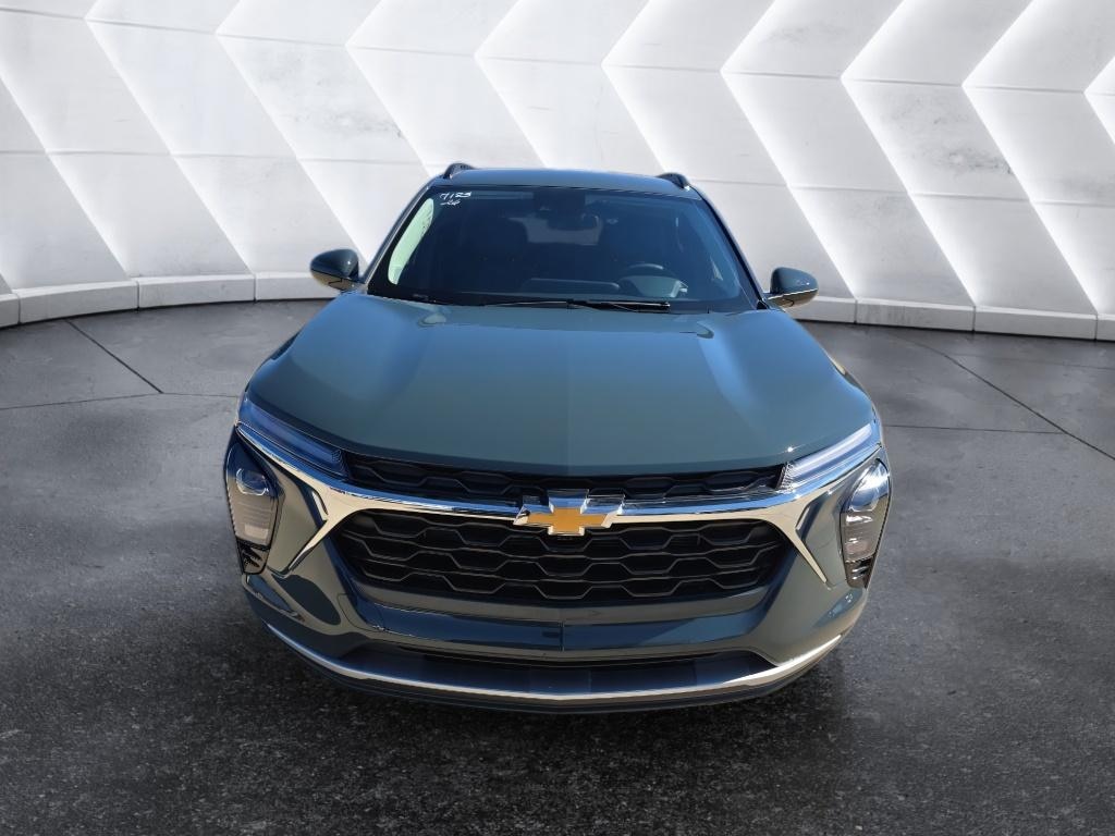 New 2026 Chevrolet Trax LT SUV