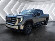 GMC Sierra 2500 HD