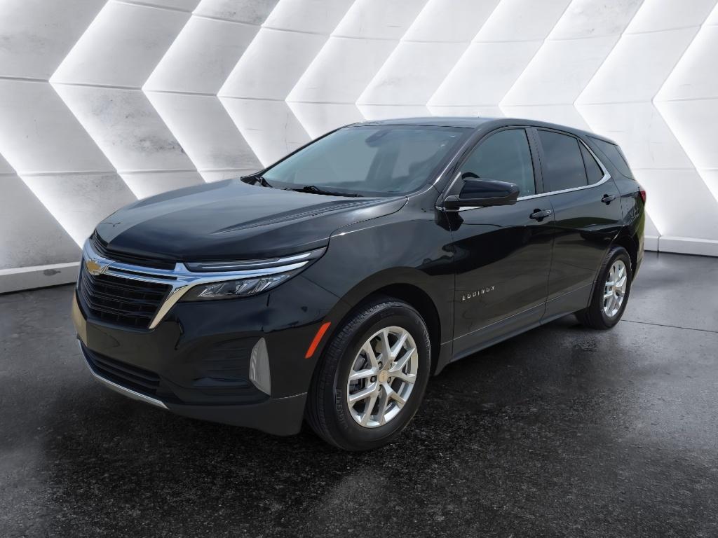 2024 Chevrolet Equinox 2FL