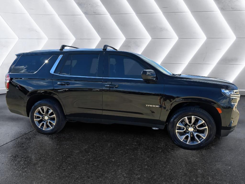 2023 Chevrolet Tahoe LS photo 4