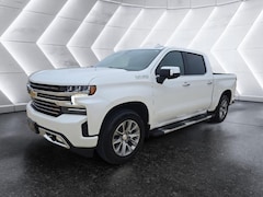 2022 Chevrolet Silverado 1500 LTD High Country Truck