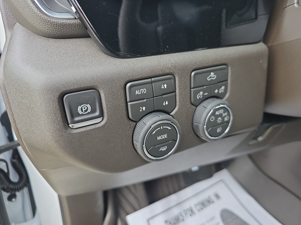2026 Chevrolet Silverado 1500 RST - Photo 20
