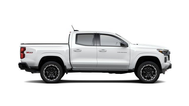 2026 Chevrolet Colorado Z71 - Photo 53