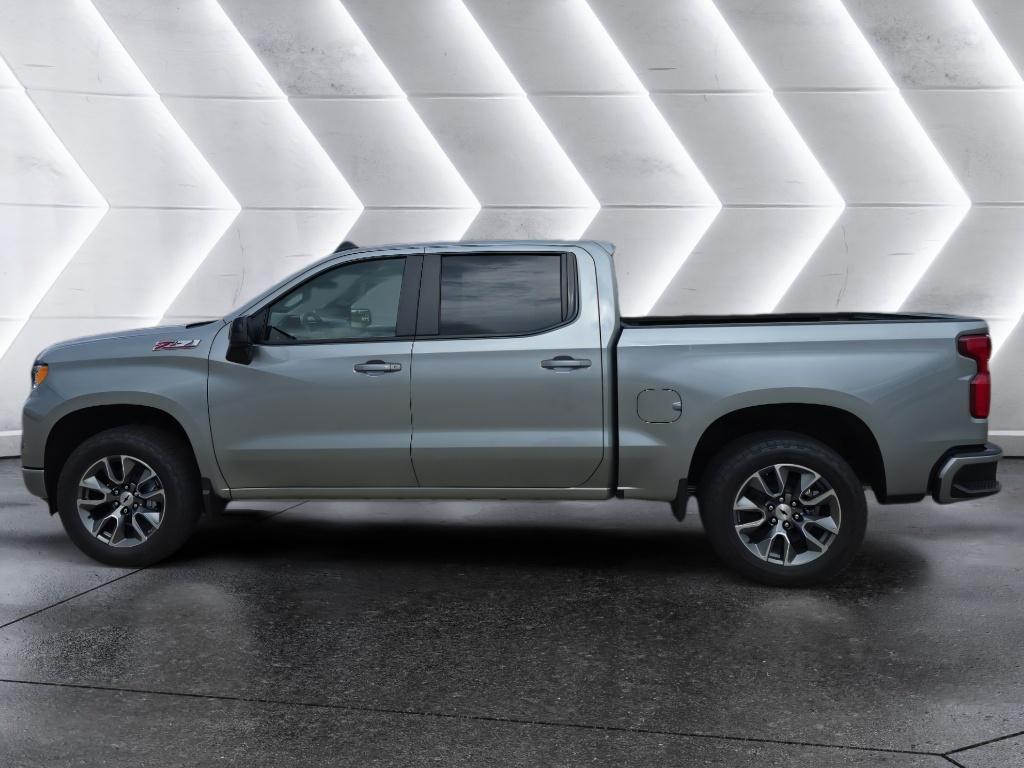 2026 Chevrolet Silverado 1500 RST - Photo 8