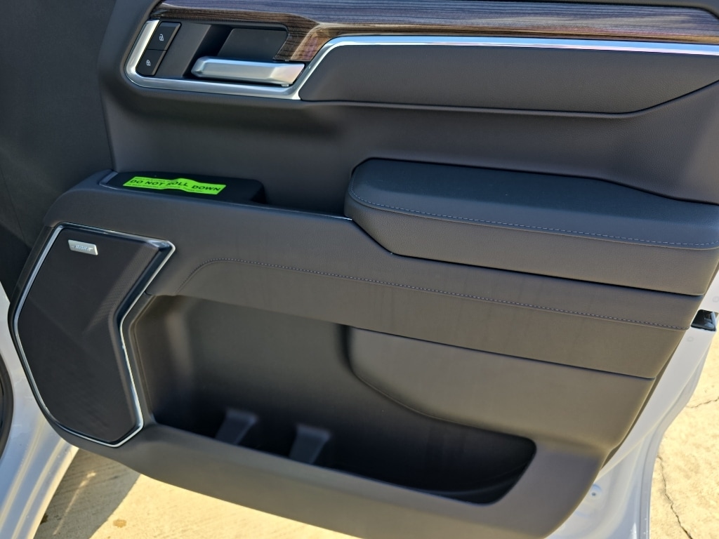 2026 Chevrolet Silverado 1500 LT Trail Boss - Photo 17