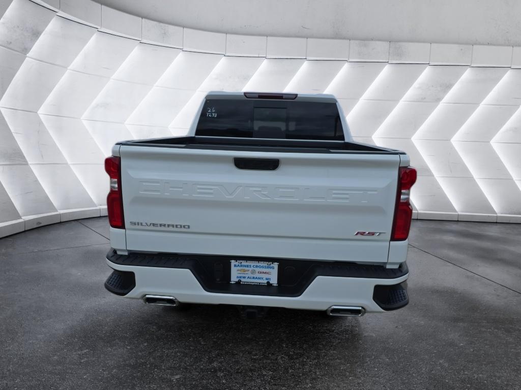 2026 Chevrolet Silverado 1500 RST - Photo 6