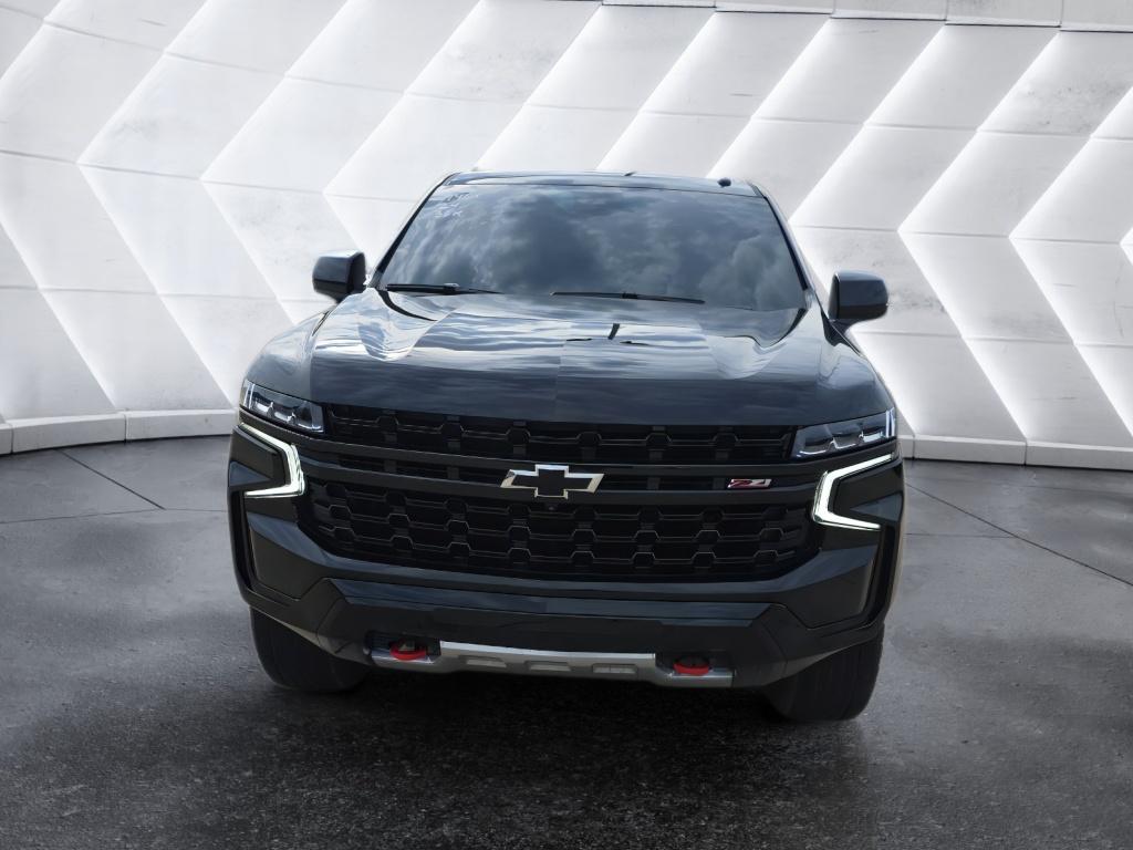 2024 Chevrolet Tahoe Z71 photo 2