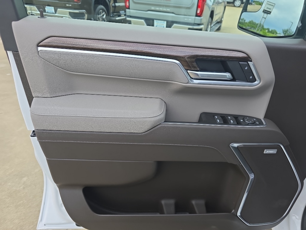 2026 Chevrolet Silverado 1500 RST - Photo 17