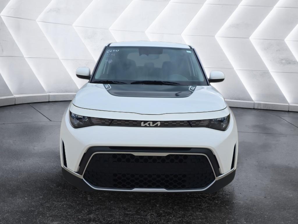 2024 Kia Soul S photo 2