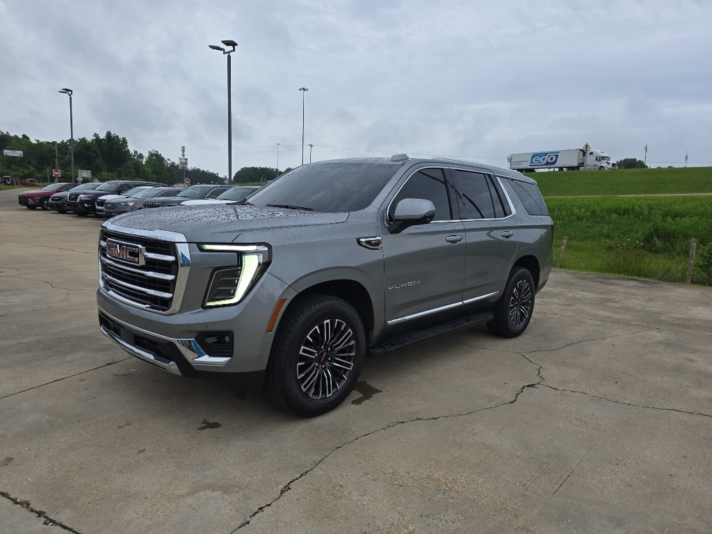 2026 GMC Yukon 4WD Elevation's photo