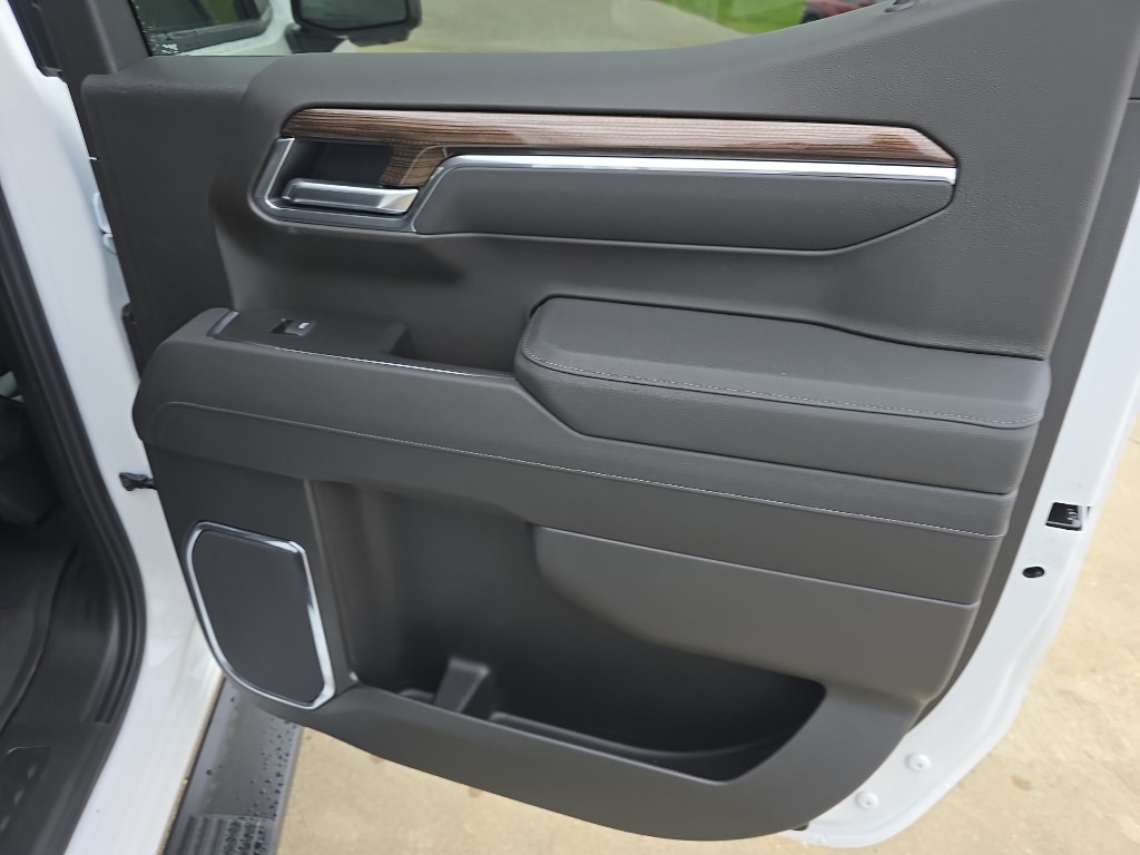 2026 Chevrolet Silverado 1500 RST - Photo 16