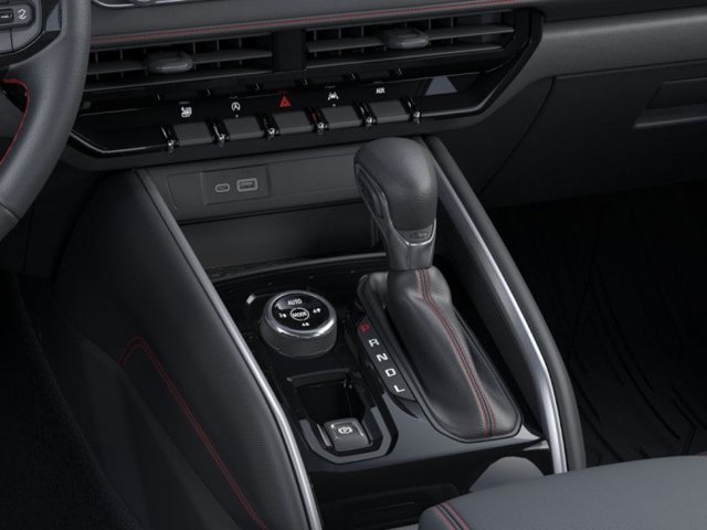 2026 Chevrolet Colorado Z71 - Photo 48