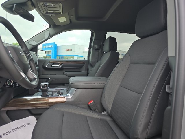 2026 Chevrolet Silverado 1500 LT Trail Boss - Photo 20