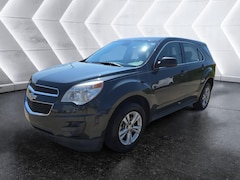 2012 Chevrolet Equinox LS SUV