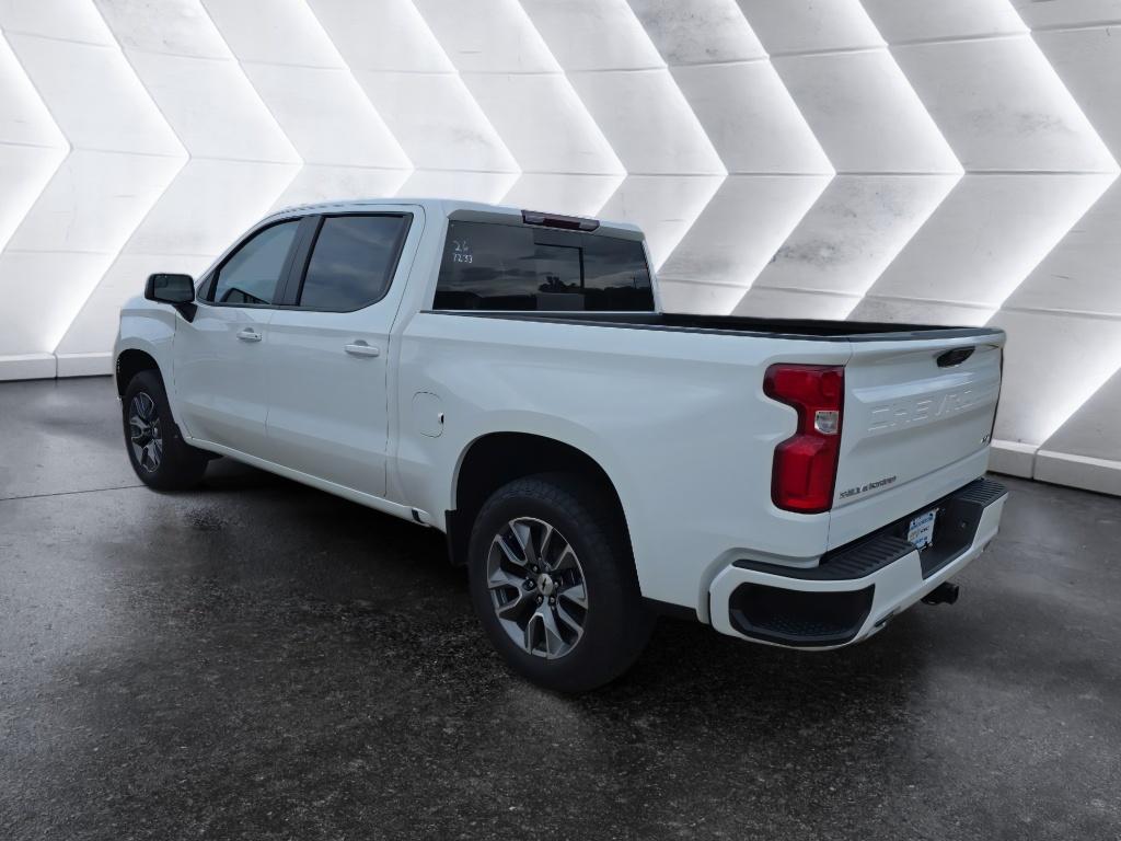 2026 Chevrolet Silverado 1500 RST - Photo 7