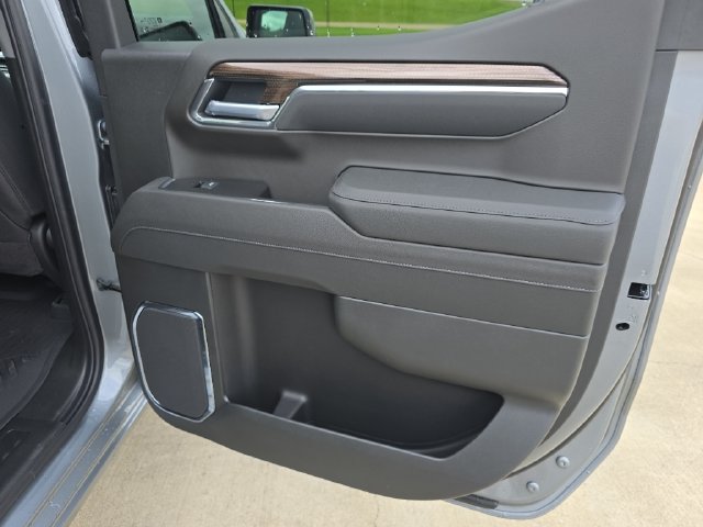 2026 Chevrolet Silverado 1500 LT Trail Boss - Photo 17