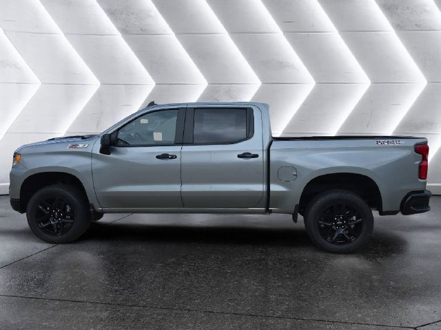2026 Chevrolet Silverado 1500 LT Trail Boss - Photo 8