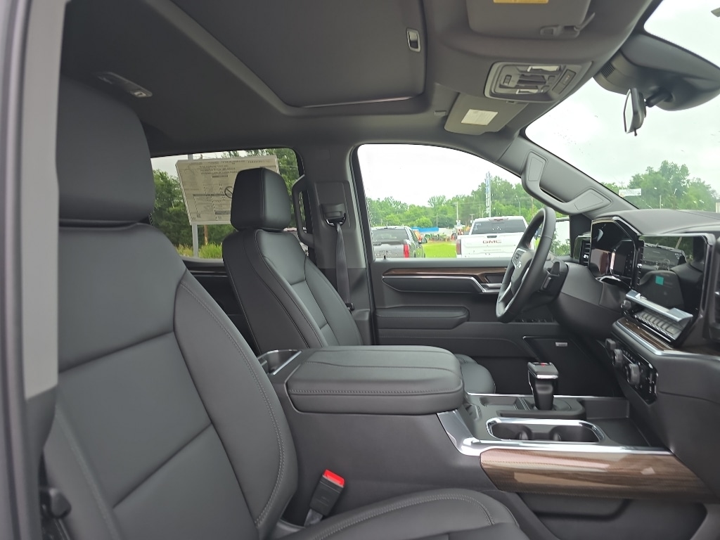 2026 Chevrolet Silverado 1500 RST - Photo 13