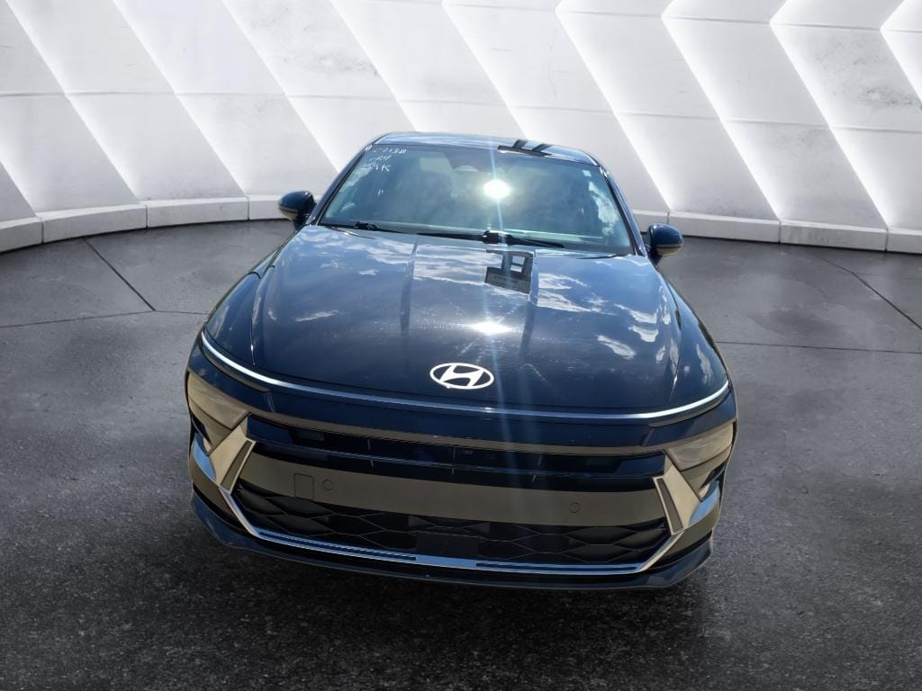 Used 2024 Hyundai Sonata Hybrid SEL Sedan