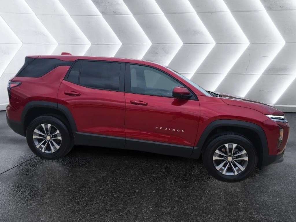 Used 2026 Chevrolet Equinox LT SUV