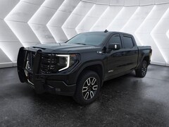 2025 GMC Sierra 1500 AT4 Truck